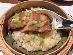 -夏苑(新加坡丽思卡尔顿美年酒店)