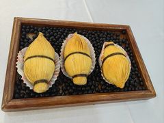 -鹿鸣酒家(越秀店)