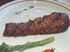 -黑宝石西餐厅(汇励99城市公园店)
