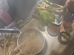 -三番火辣串串香(南市场店)
