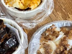 -共和老洪豆花草粿水粿