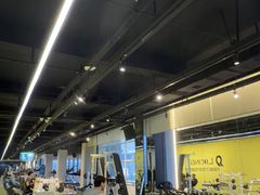 -Liking健身(哈尔滨旗舰店)