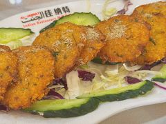 -清真· AL-JANNAT 佳纳特餐厅(仙林店)