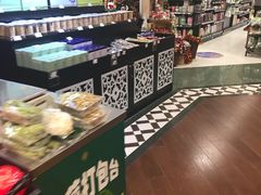 -BHG Market Place(水游城店)