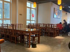 大堂-竹叶涮肉坊(总店)