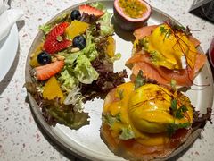 -BE BRIGHT KITCHEN(正佳广场店)