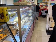-蜂蝶来饼店(拱北总店)
