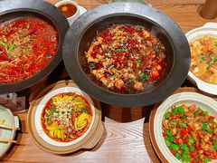 -大盐帮川菜馆(长楹天街店)