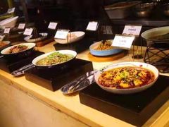 -芭菲盛宴·环球美食(袁家岗店)