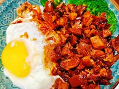 -艾蜜西餐厅(梅园店)