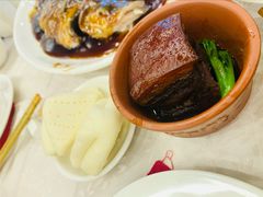 东坡焖肉-楼外楼(西湖景区孤山路店)