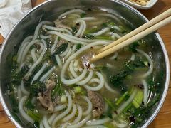 -攀枝花·任德琼·盐边羊肉米线