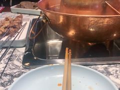 -京元盛铜锅涮肉(上海总店)