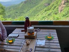 -妙峰山风景名胜区