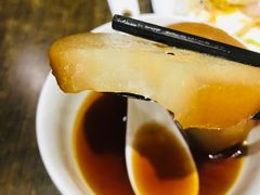 -老牌坊•鲁菜名店•地道济南菜(大观园商埠店)