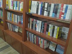 -卓尔书店咖啡吧