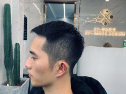 -XY形象设计/烫发·染发·接发