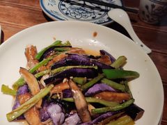 -小放牛炒菜馆(北国商城店)