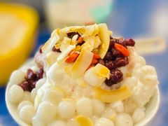 -马路边边麻辣烫联盟路店