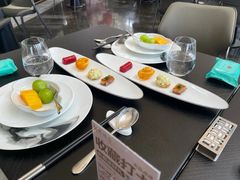 -鲜璟台·地标景观餐厅(上海中心店)