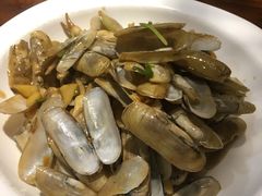 -阿娘家·原生态农家菜(国顺东路店)