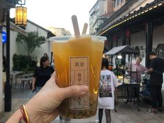 -眞宗·椰汁是大王(小娄巷店)