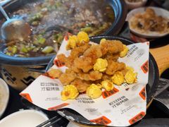 -探鱼·鲜青椒爽麻烤鱼(领展购物广场店)
