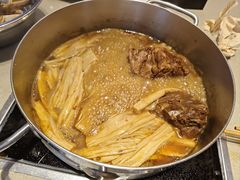 -蝎王府羊蝎子(西直门店)