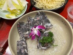 -袁老四老火锅(盘龙城店)
