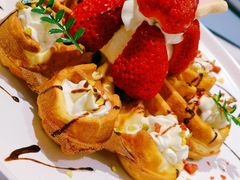 -伊斯坦布尔土耳其清真咖啡餐厅