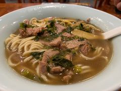 -奎元馆.百年奎元.非遗传承(西湖边的解放路店)