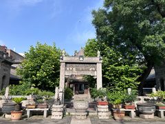 -大学习巷清真寺