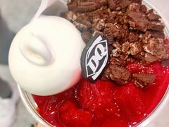-DQ·蛋糕·冰淇淋(荟聚中心店)