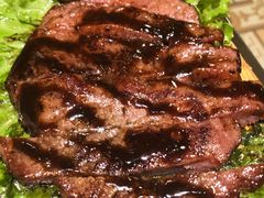 -一米鸡肉 创意韩餐(江北杉杉奥特莱斯店)