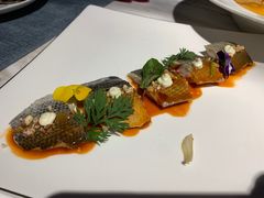 -Wei菋·Le Bistrot