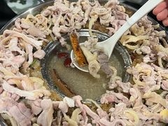 -辉记炭烧海鲜大排档·老字号(福田店)