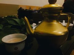 酥油茶-藏味八珍特色火锅