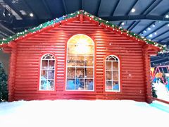 -宁波冰雪大世界(北仑区)