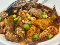 -高佳庄·海鲜酒楼(定海店)