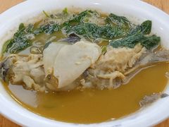 -欣达面馆(天桥支路店)