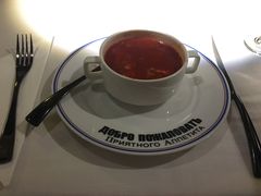 -俄士厨房(万松园店)