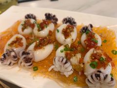 -香香海南菜餐厅