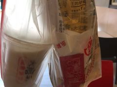-永和大王(共和新路店)