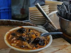 优质胡辣汤-逍遥镇刘相五胡辣汤豆沫馆(康复中街店)