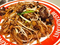 -星發茶餐厅(小梅大街店)