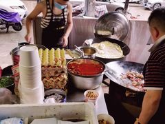 -周记热干面豆皮大王(桃花东街店)