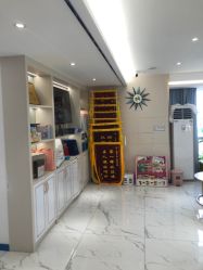 -蓝丝带产后恢复中心(南宁店)