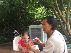 -自在弥林花园餐厅(云栖店)