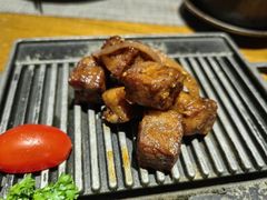 -山盛创作料理·Yamamori(珠宾店)