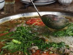 -徐氏竹香园牛肉火锅(飞虎路店)